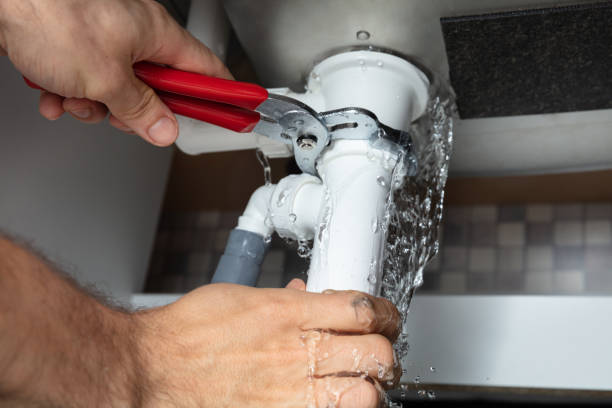 Best Water damage restoration insurance claims  in Ripon, WI
